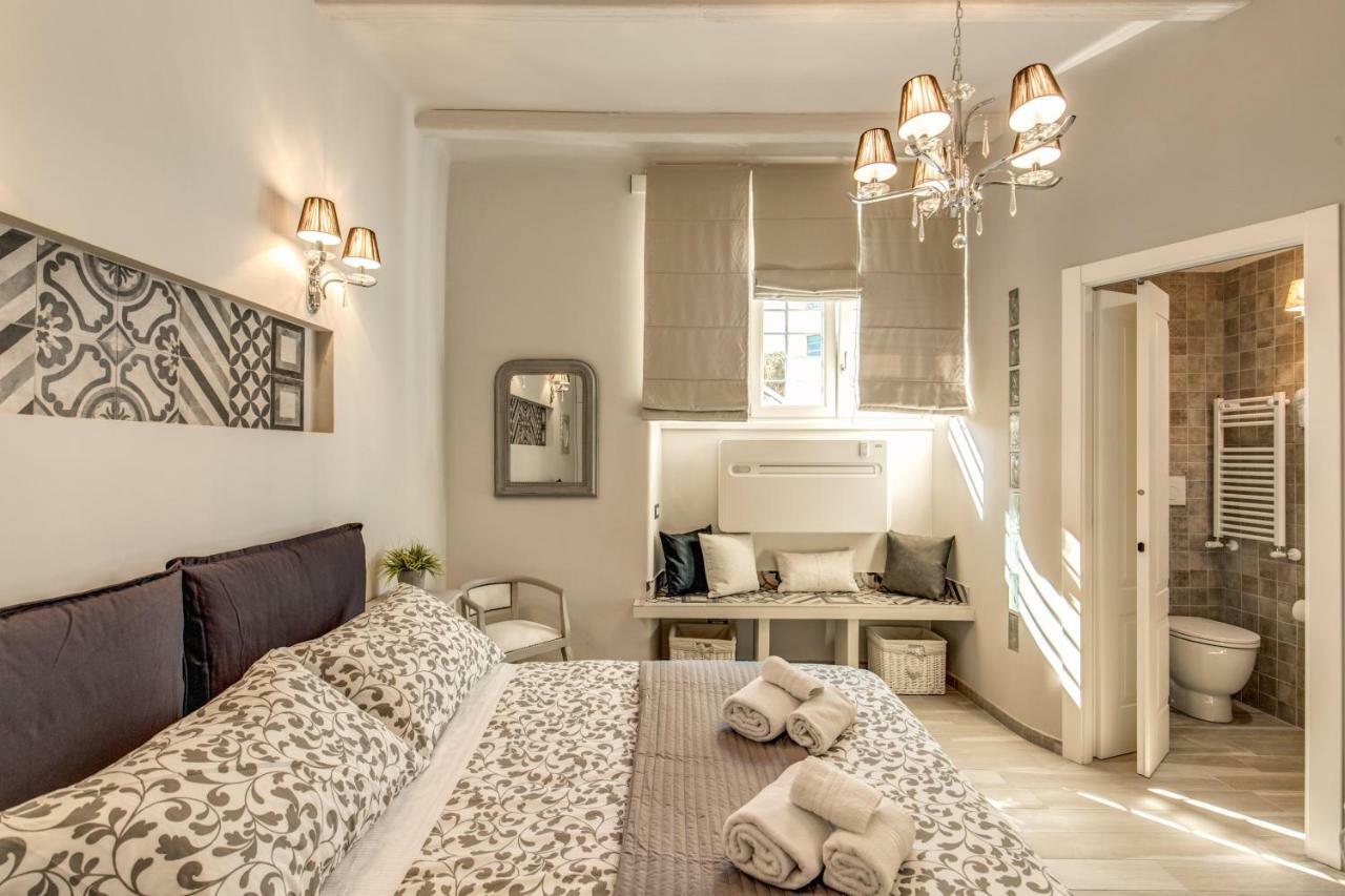 Vatican Sweet Home روما المظهر الخارجي الصورة